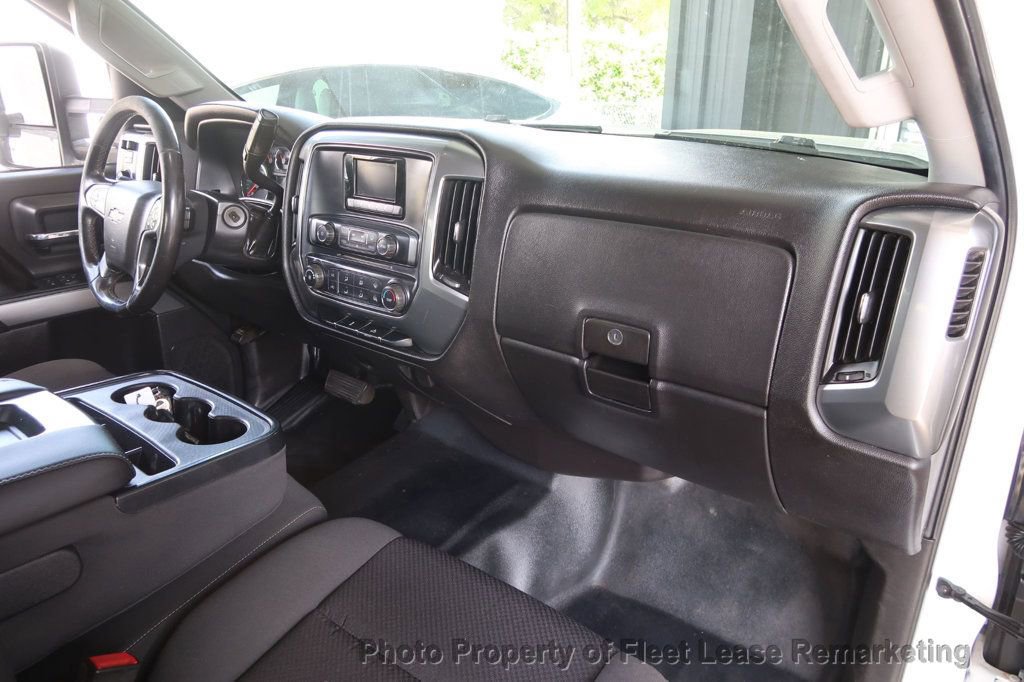 Used 2015 Chevrolet Silverado 2500 LT image 22