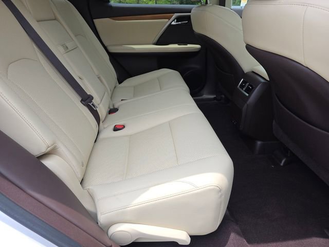 Used 2020 Lexus RX 350 AWD w/ Premium Package image 13