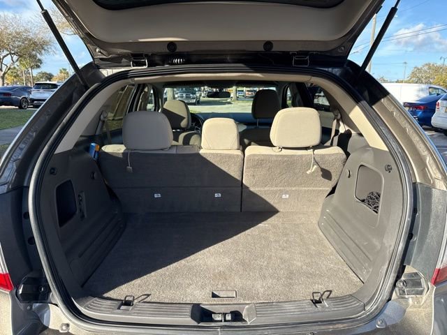 Used 2013 Ford Edge SEL image 17