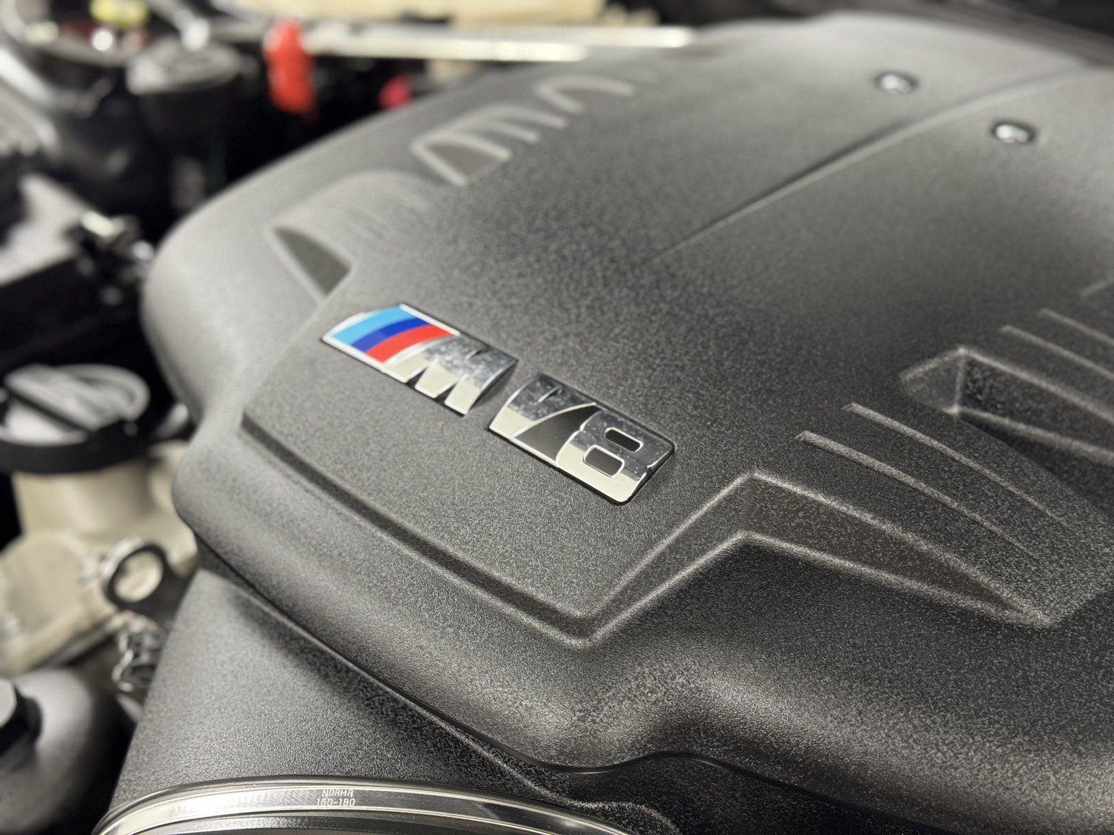 Used 2011 BMW M3 Sedan RWD image 37