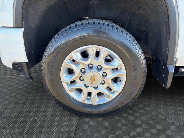 Used 2022 Chevrolet Silverado 3500 High Country w/ Z71 Off-Road Package image 14