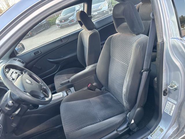 Used 2005 Honda Civic VP image 14