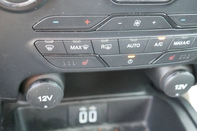 Used 2023 Ford Ranger Lariat w/ Tremor Off-Road Package AWD/4WD image 5