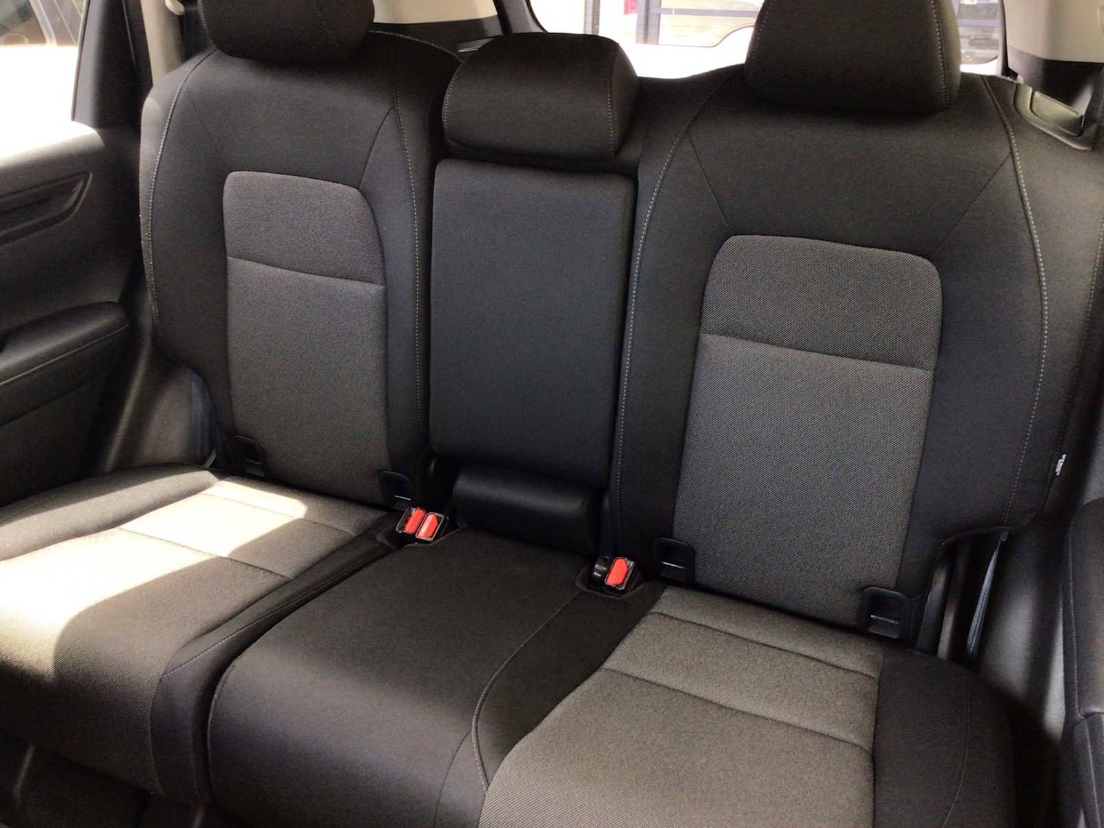 Used 2025 Honda CR-V LX image 22