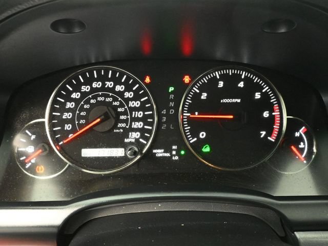 Used 2008 Lexus GX 470 AWD/4WD image 28