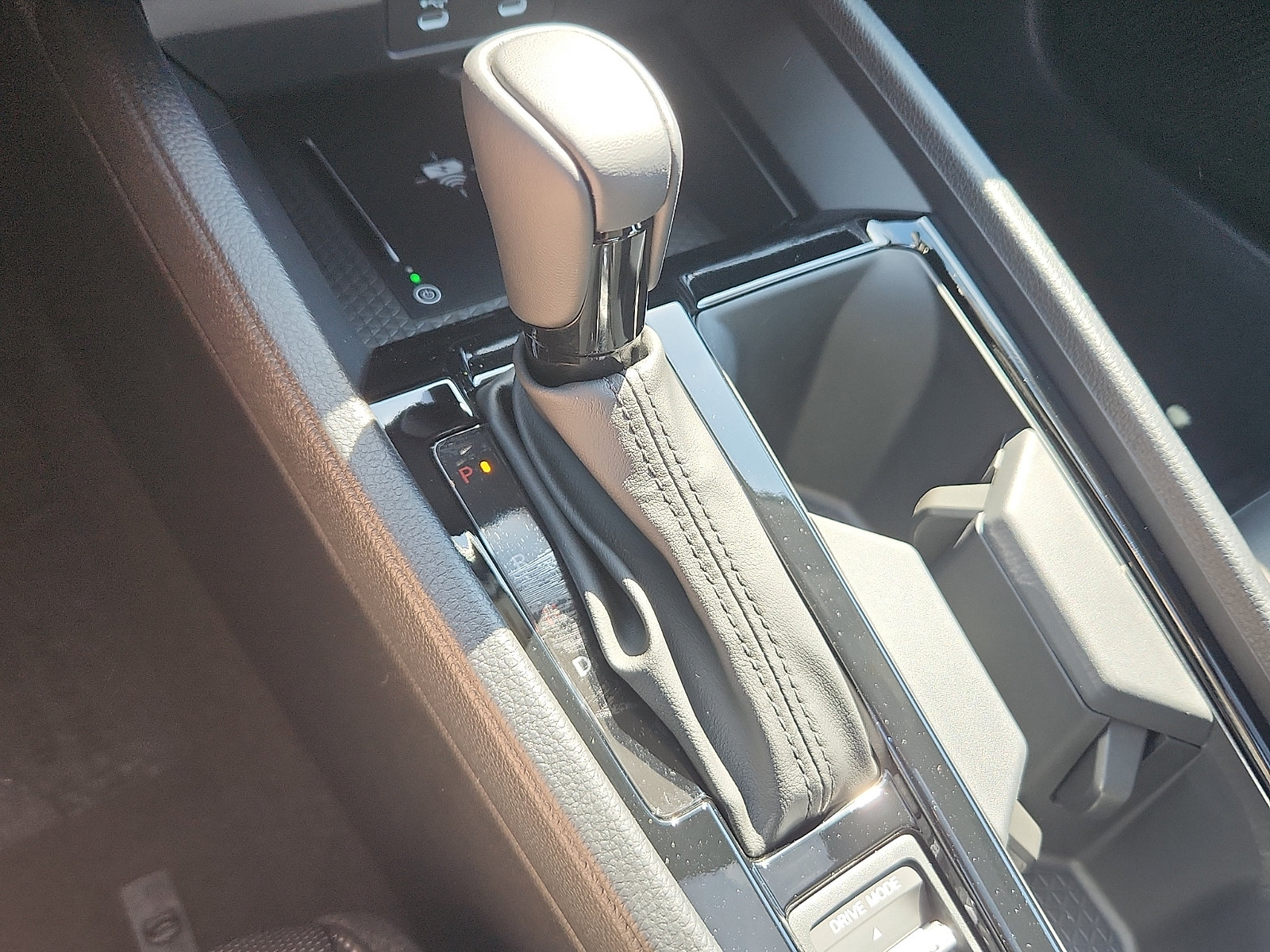 New 2026 Honda Accord EX-L image 11