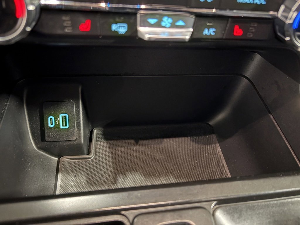 Used 2022 Ford F150 XLT w/ Equipment Group 302A High image 19