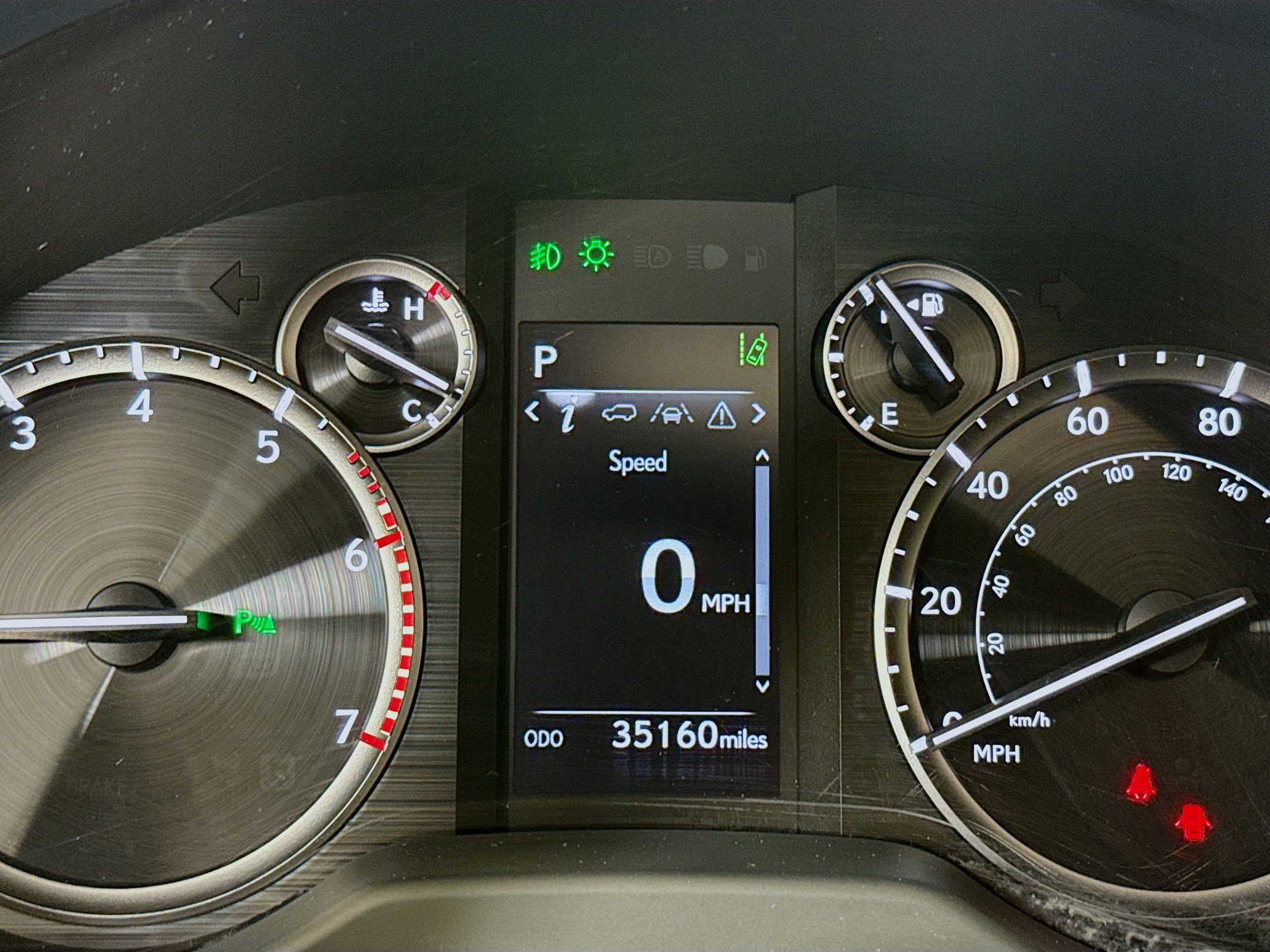 Certified 2023 Lexus GX 460 w/ Black Line Special Edition AWD/4WD image 13