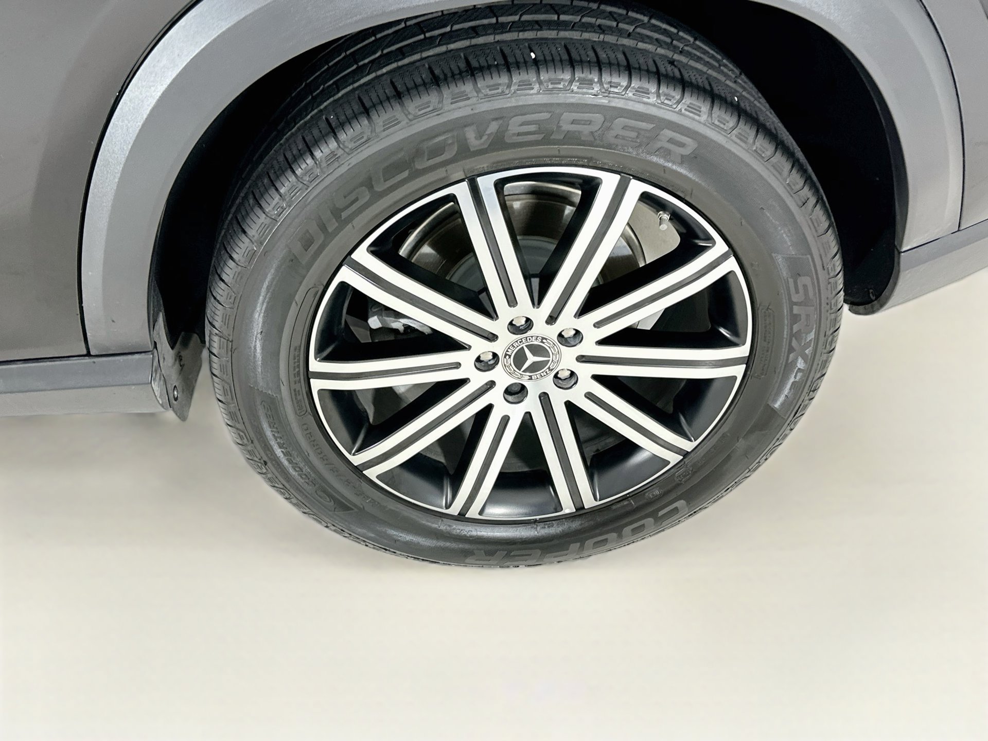 Certified 2026 Mercedes-Benz GLE 350 4MATIC image 33