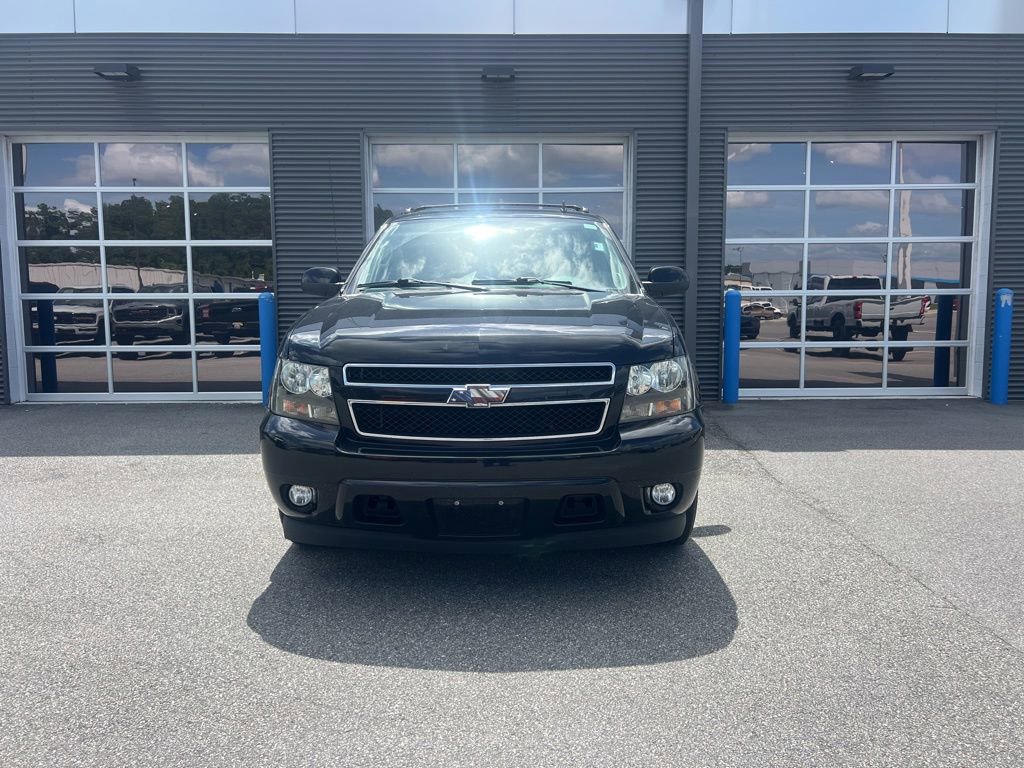 Used 2012 Chevrolet Avalanche LT RWD image 5