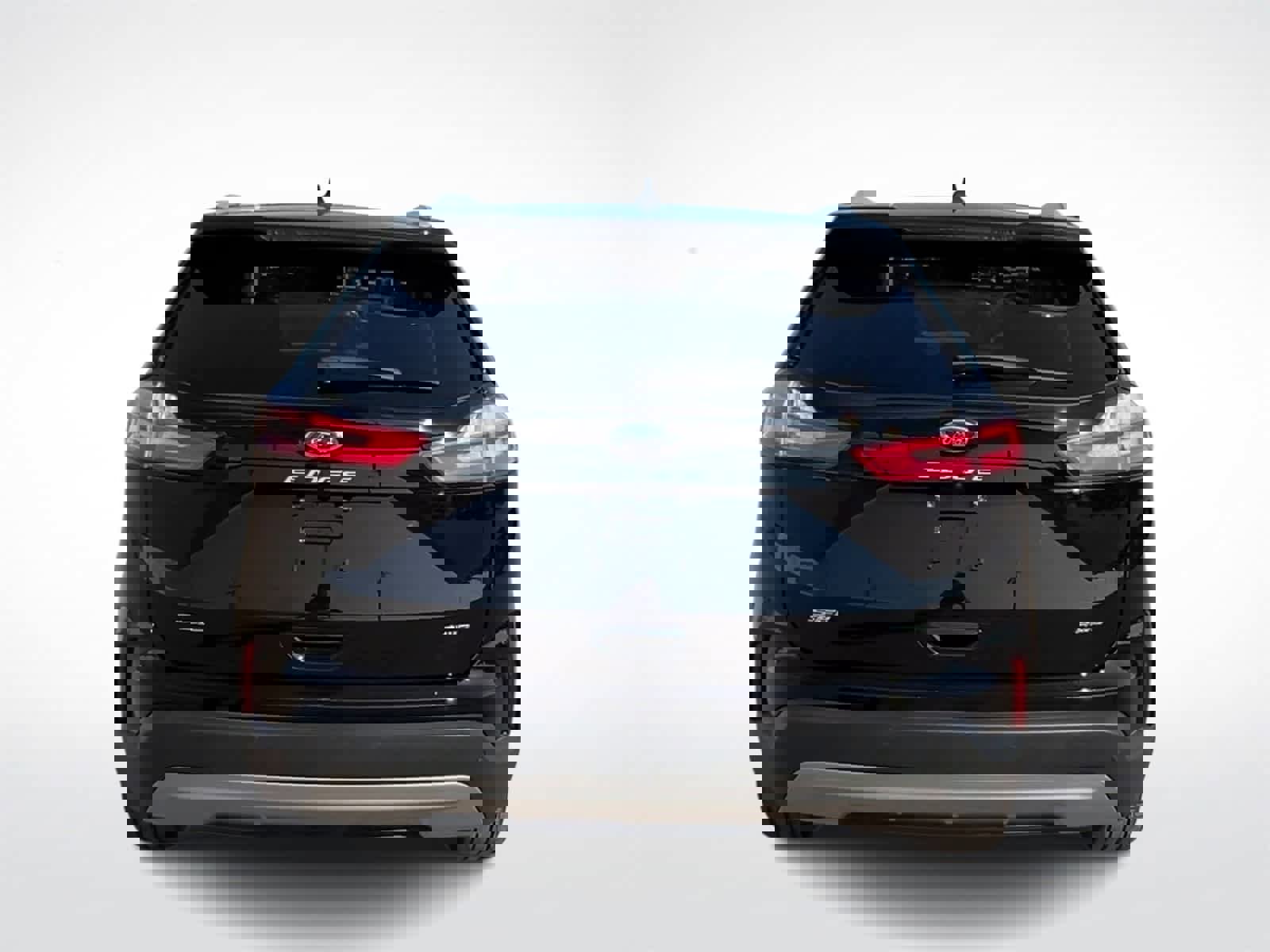 Used 2023 Ford Edge SEL w/ Convenience Package image 7