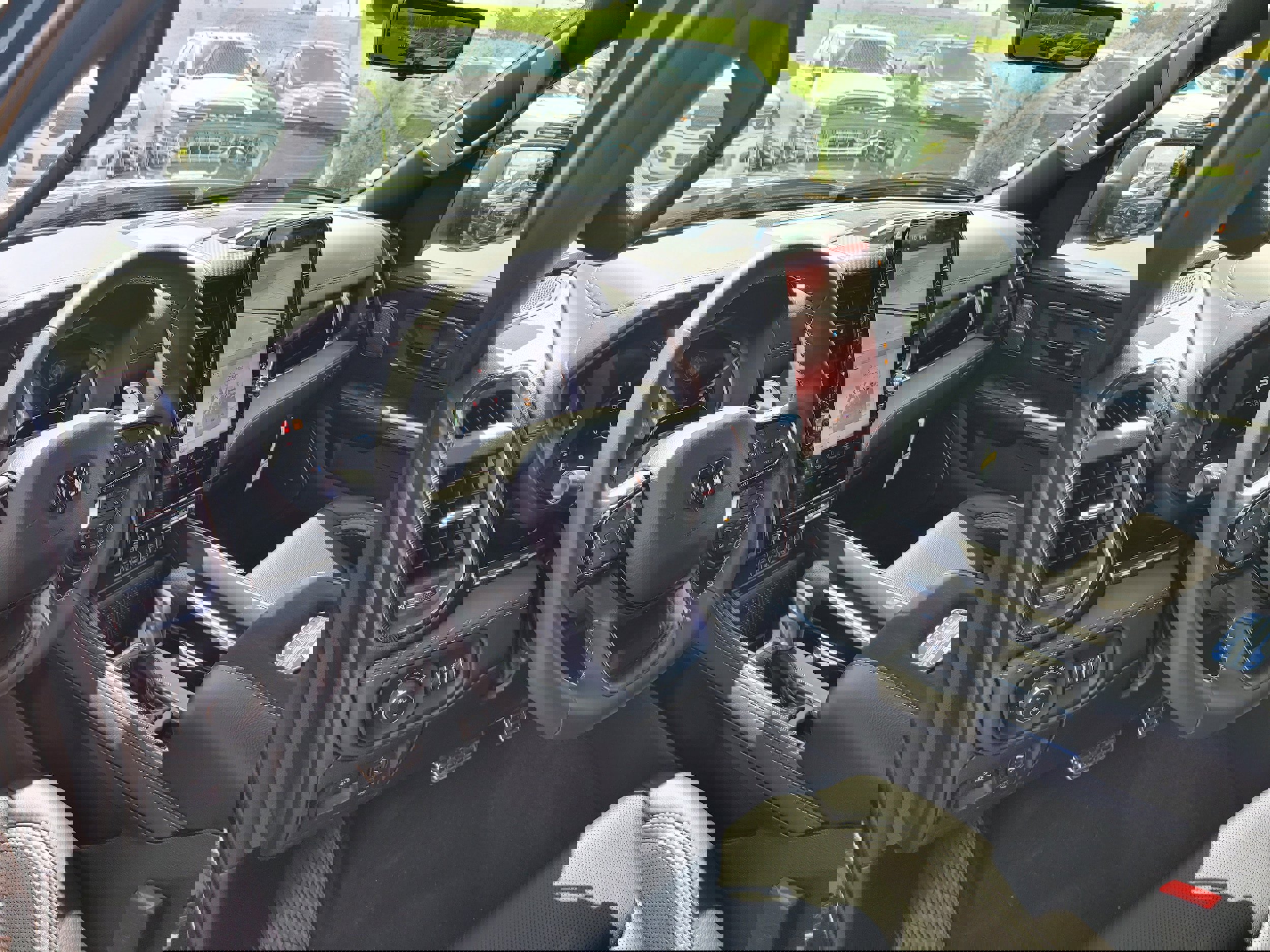 New 2025 RAM 1500 RHO w/ RHO Level 1 Equipment Group image 17