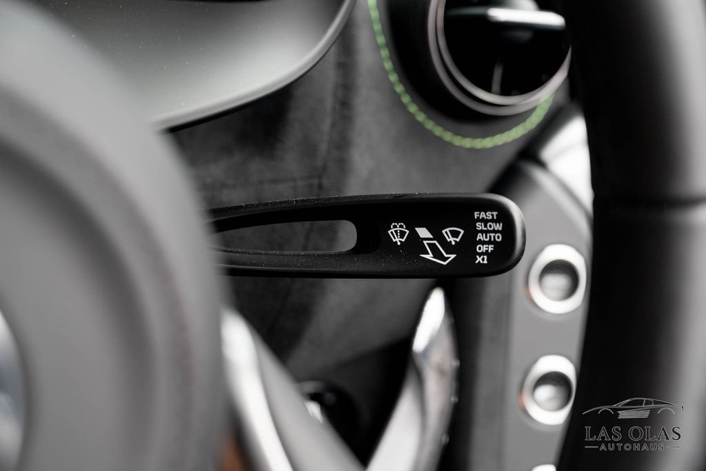 Used 2026 McLaren 750S Spider RWD image 56