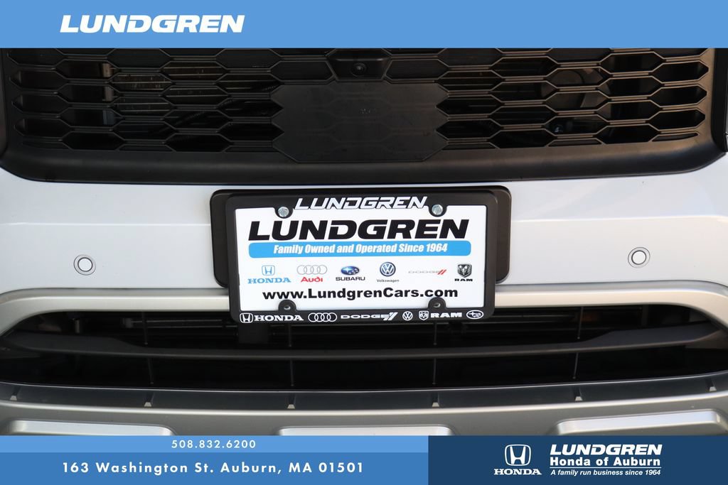 Used 2022 Mitsubishi Outlander SEL AWD/4WD image 38