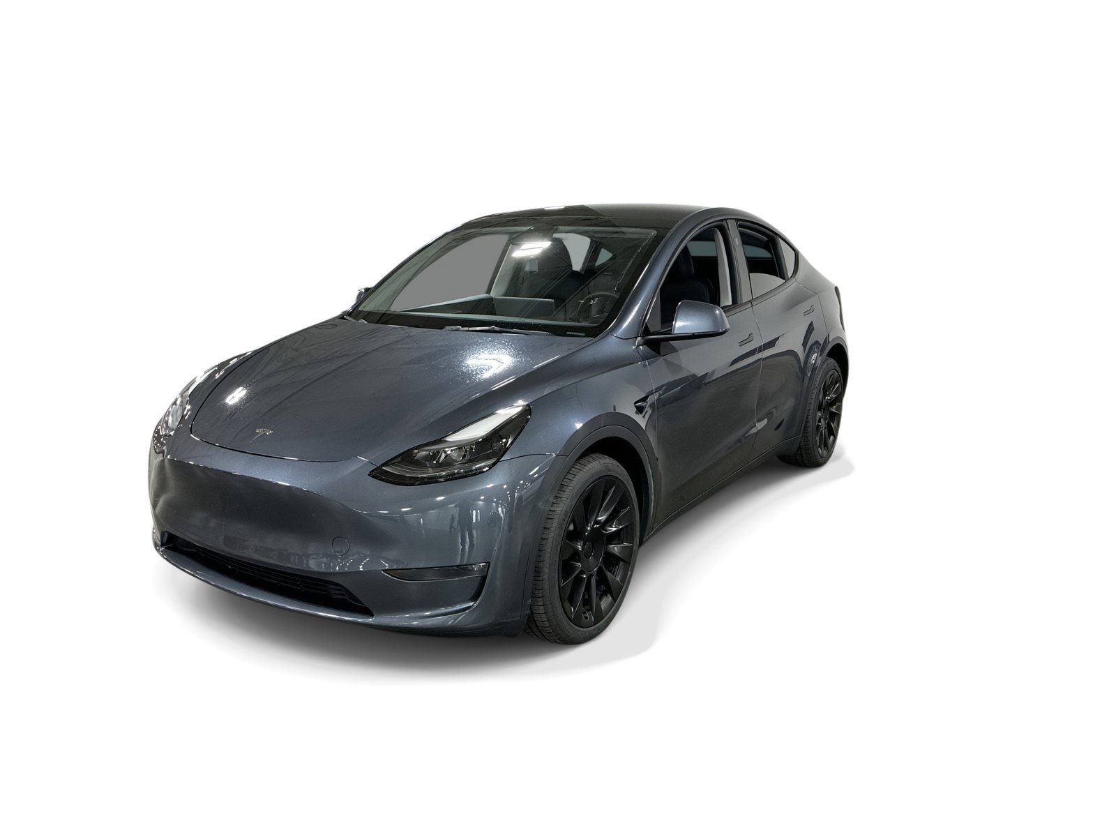 Certified 2023 Tesla Model Y Long Range