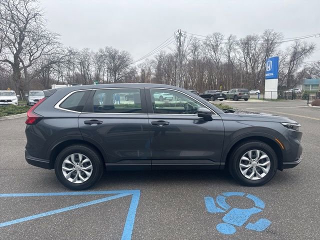 Used 2023 Honda CR-V LX image 9