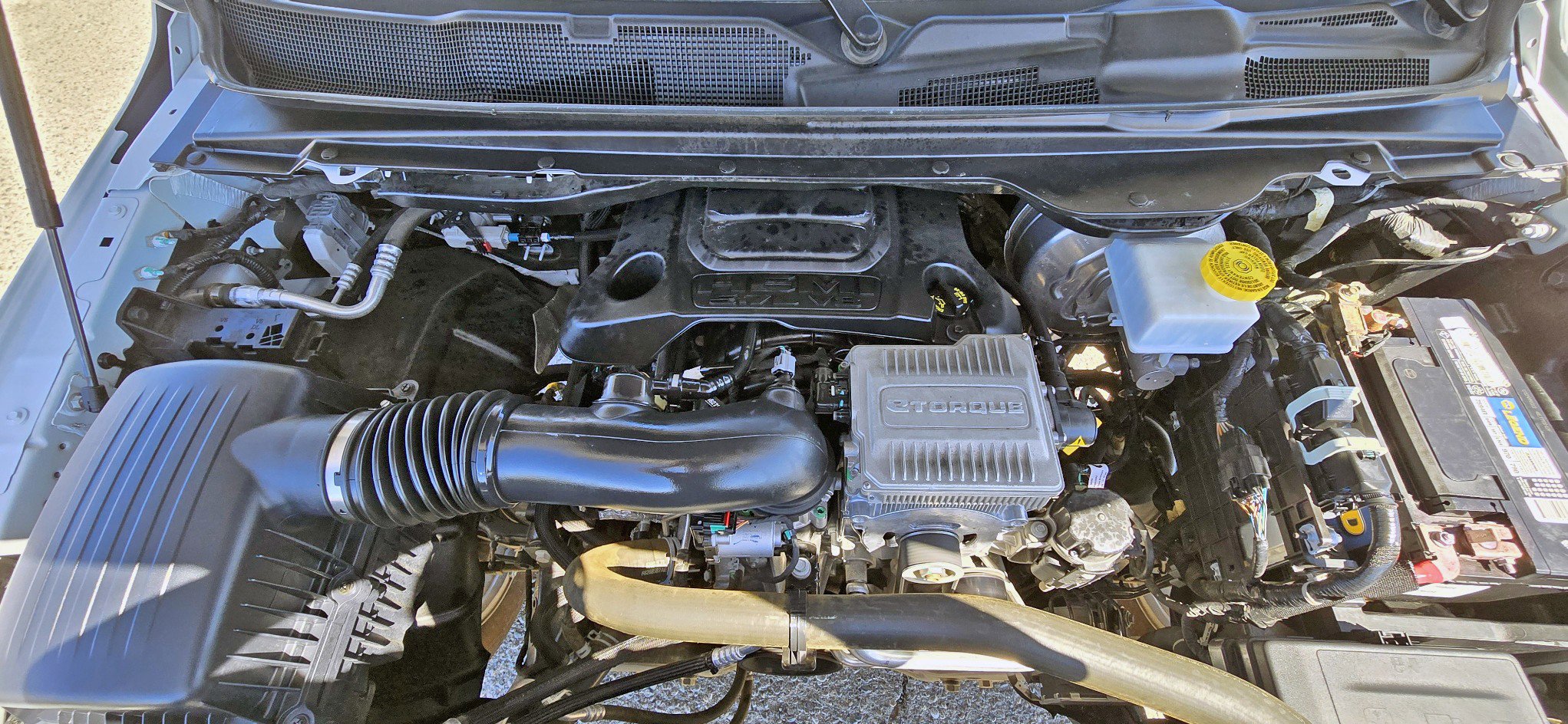 Used 2023 RAM 1500 Limited image 10