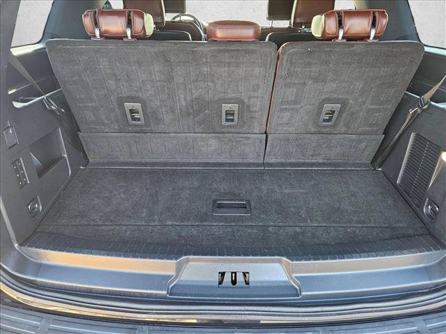 Certified 2022 Ford Expedition Limited RWD image 6