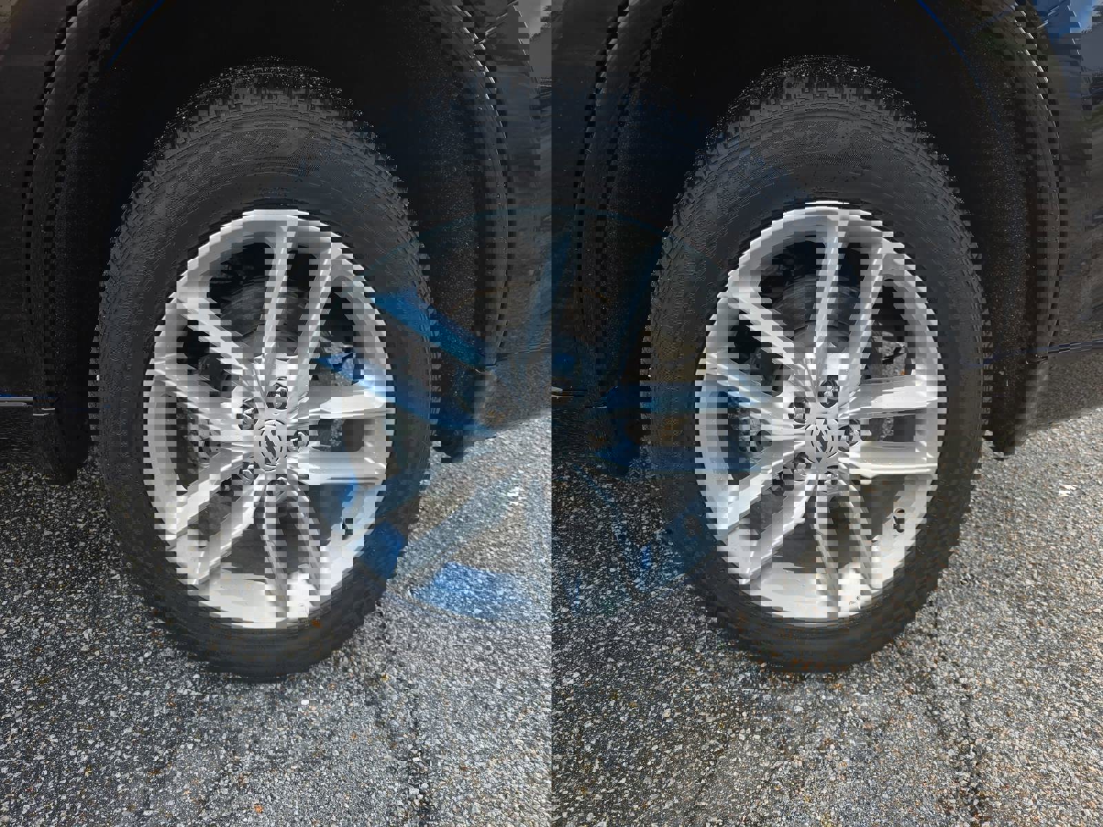 Used 2025 Dodge Durango GT image 35