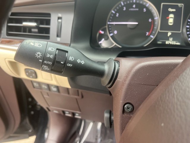 Used 2017 Lexus ES 350 image 20