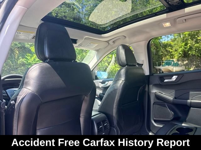 Used 2022 Ford Escape SEL AWD/4WD image 18