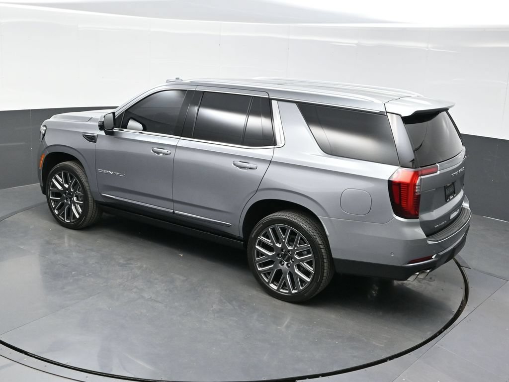 Used 2026 GMC Yukon Denali Ultimate w/ LPO, Floor Liner Package AWD/4WD image 46