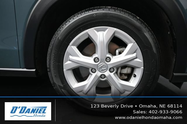 Used 2024 Honda HR-V LX image 41