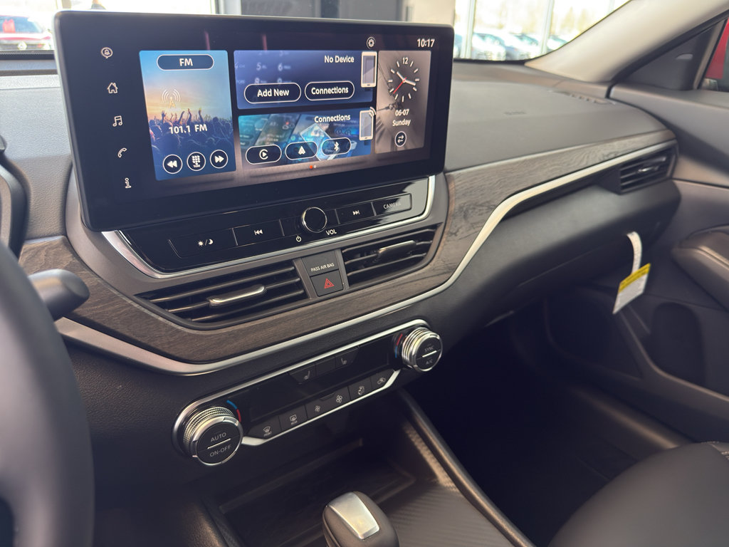 New 2026 Nissan Altima 2.5 SV w/ SV Premium Package AWD/4WD image 20