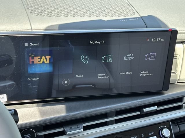 New 2026 Hyundai Santa Fe SE FWD image 53