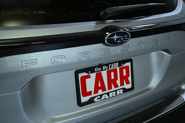 Certified 2026 Subaru Forester Premium image 14