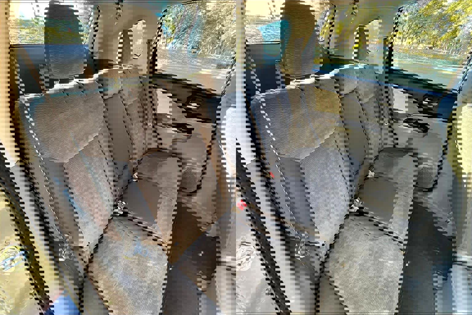 Used 2014 Honda CR-V LX image 19