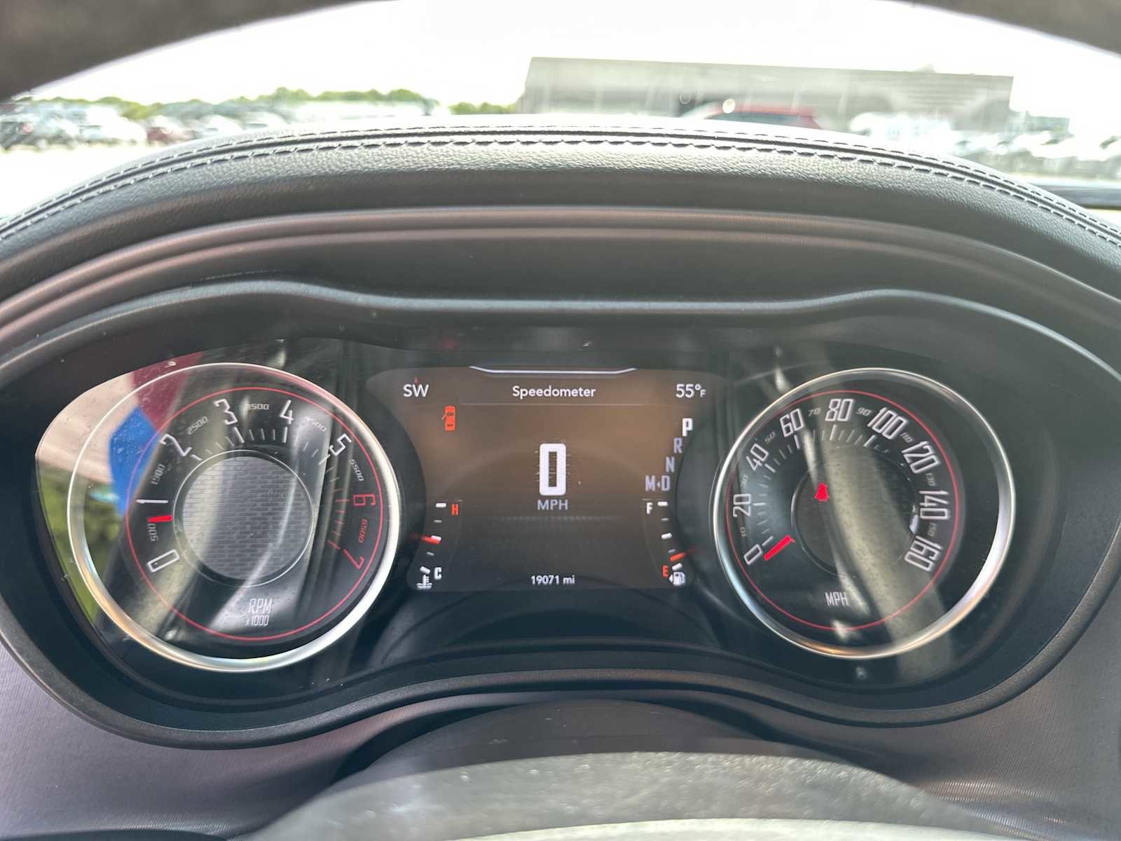 Used 2023 Dodge Challenger R/T w/ Plus Package image 18