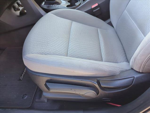 Used 2018 Hyundai Santa Fe Sport FWD image 12