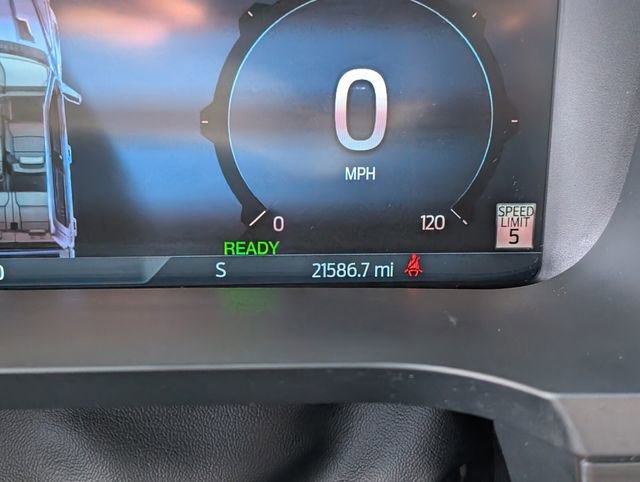 Used 2024 Ford F150 XLT w/ Equipment Group 302A MID image 33