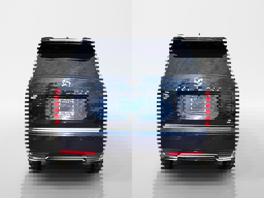 New 2026 Hyundai Palisade Calligraphy image 4