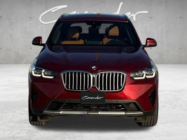 Used 2022 BMW X3 sDrive30i w/ Premium Package 2 image 18