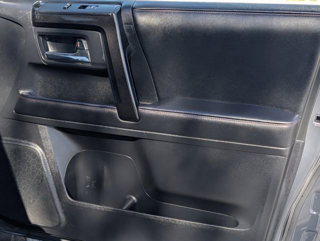 Used 2024 Toyota 4Runner TRD Off-Road Premium image 37
