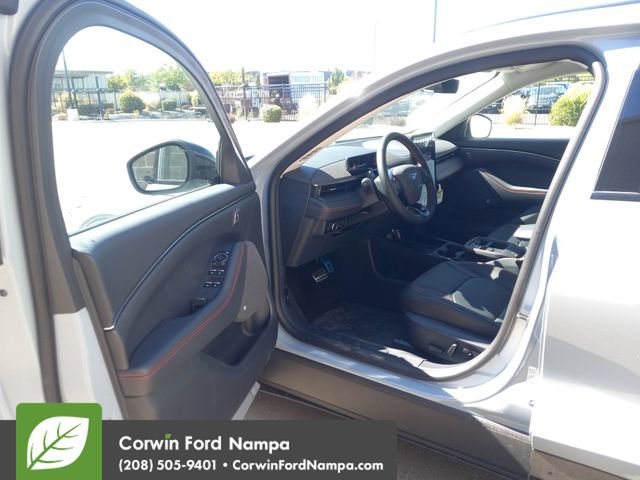 New 2025 Ford Mustang Mach-E Premium w/ Sport Appearance Package image 9