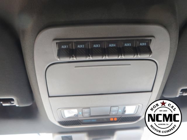 Used 2026 Ford F350 XLT w/ 360-Degree Camera Package AWD/4WD image 29