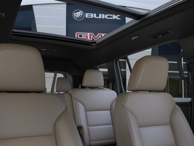 New 2027 Buick Enclave Preferred w/ Power Package AWD/4WD image 25