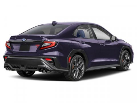 New 2026 Subaru WRX tS image 5