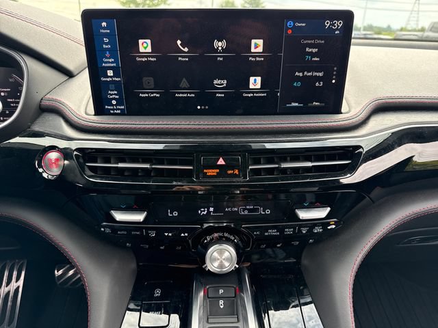 Used 2025 Acura MDX Type S w/ Advance Package AWD/4WD image 28