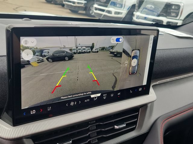 New 2026 Ford Explorer ST-Line w/ ST-Line Street Pack AWD/4WD image 27