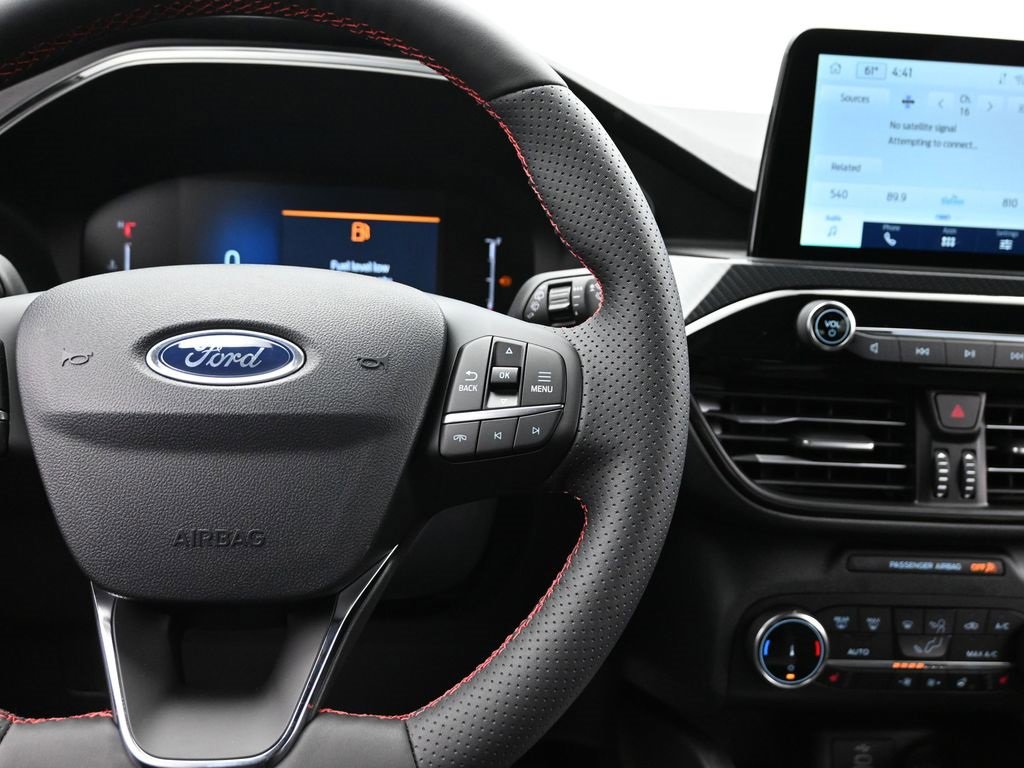 Used 2024 Ford Escape ST-Line image 47