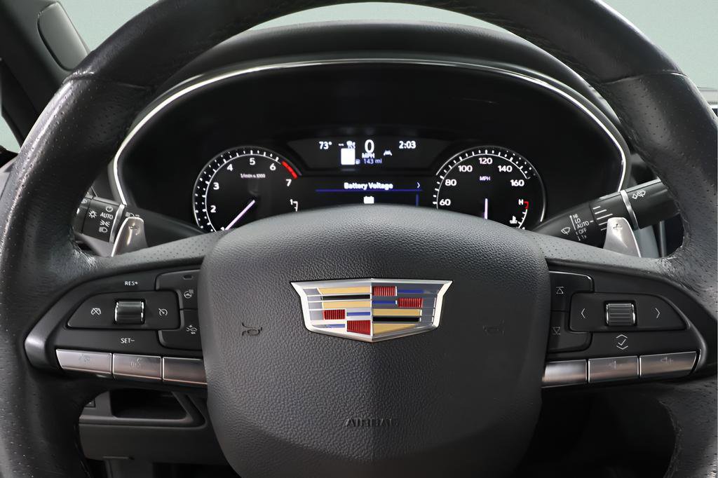 Used 2023 Cadillac CT5 Sport image 15