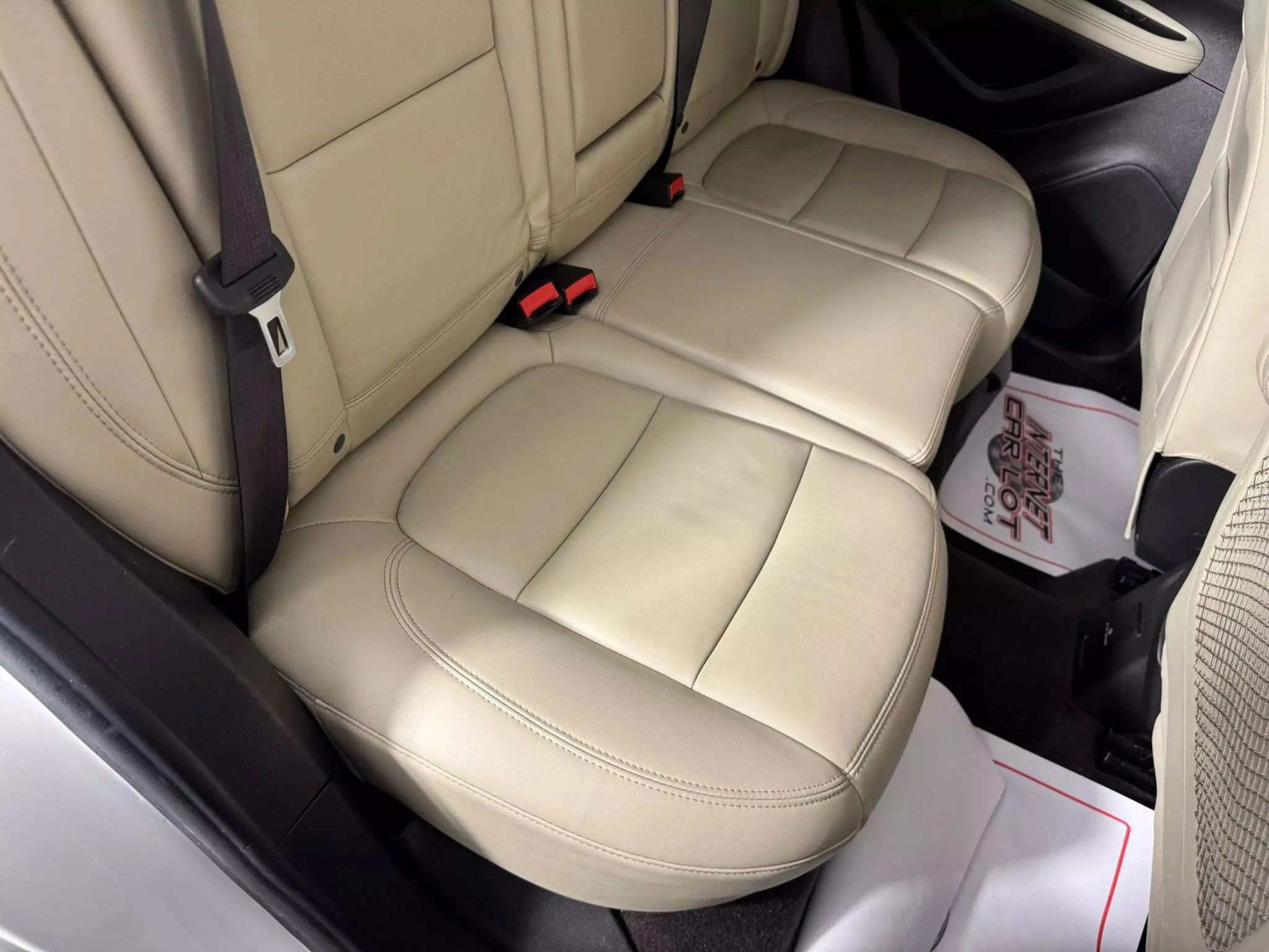 Used 2017 Buick Encore Premium w/ Experience Buick Package image 38