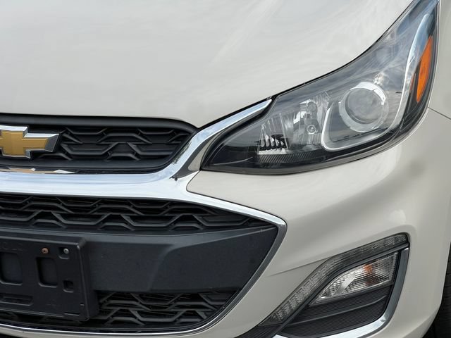 Used 2021 Chevrolet Spark LT FWD image 30