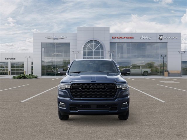 New 2026 RAM 1500 Lone Star image 6