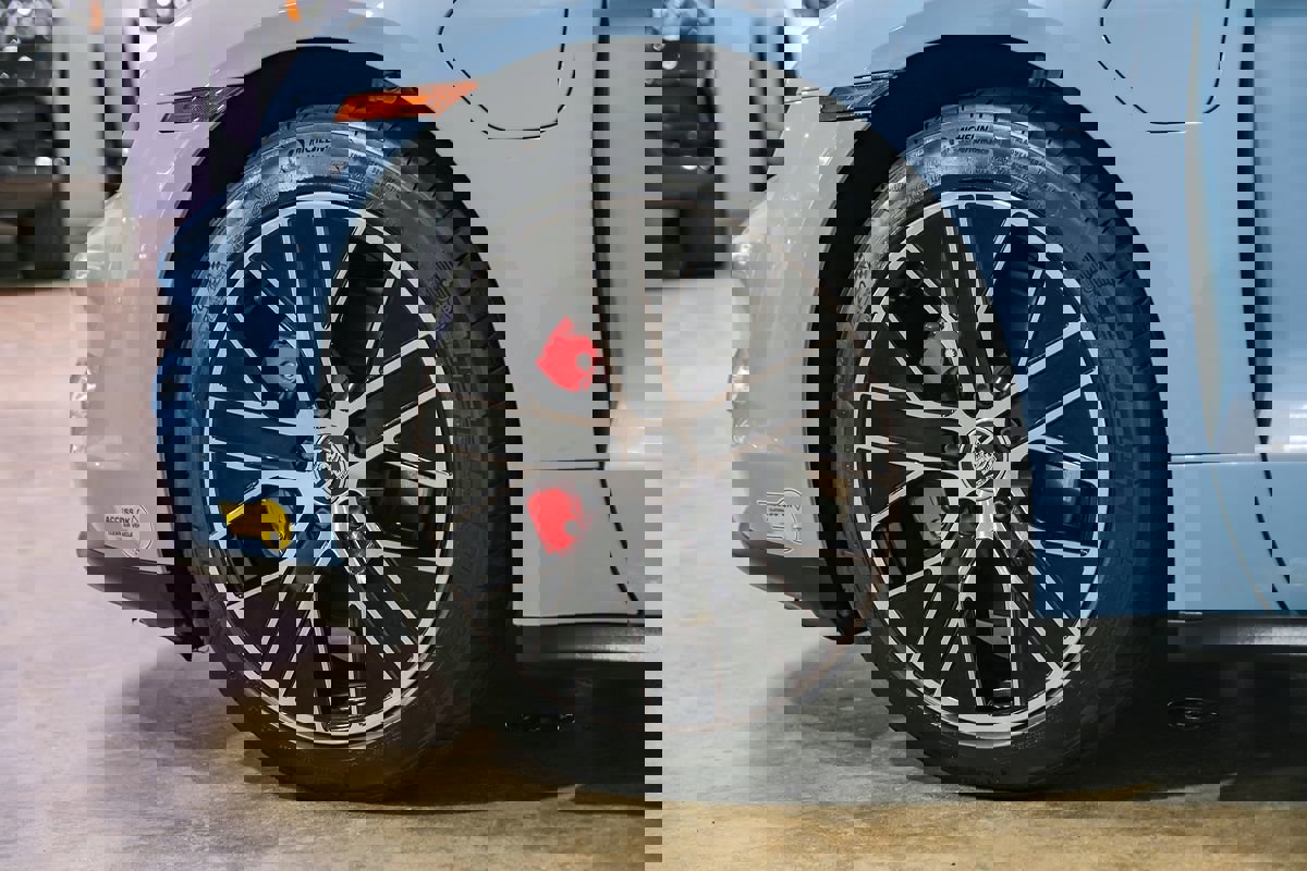 Used 2022 Porsche Taycan 4S image 58