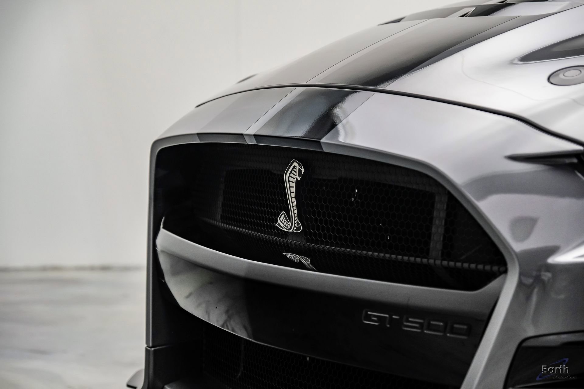Used 2021 Ford Mustang Shelby GT500 w/ Carbon Fiber Track Pack image 32